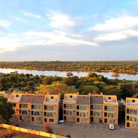 Wild View Resort كاسان المظهر الخارجي الصورة