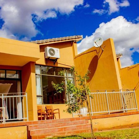 Wild View Resort كاسان المظهر الخارجي الصورة