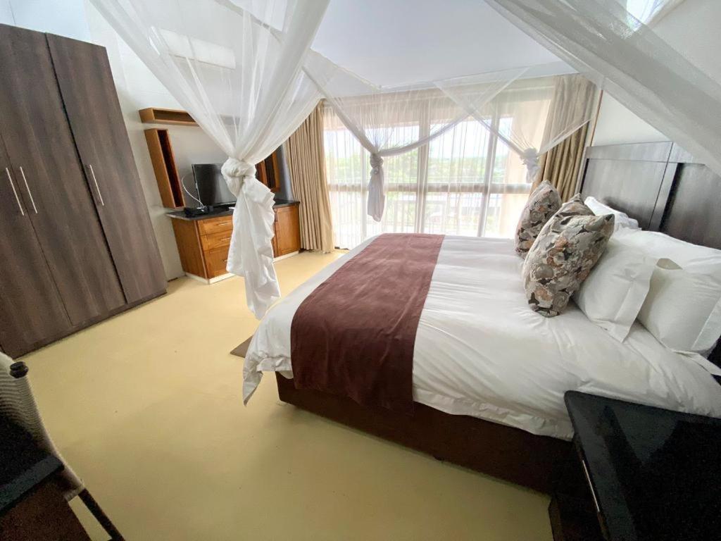Wild View Resort كاسان المظهر الخارجي الصورة