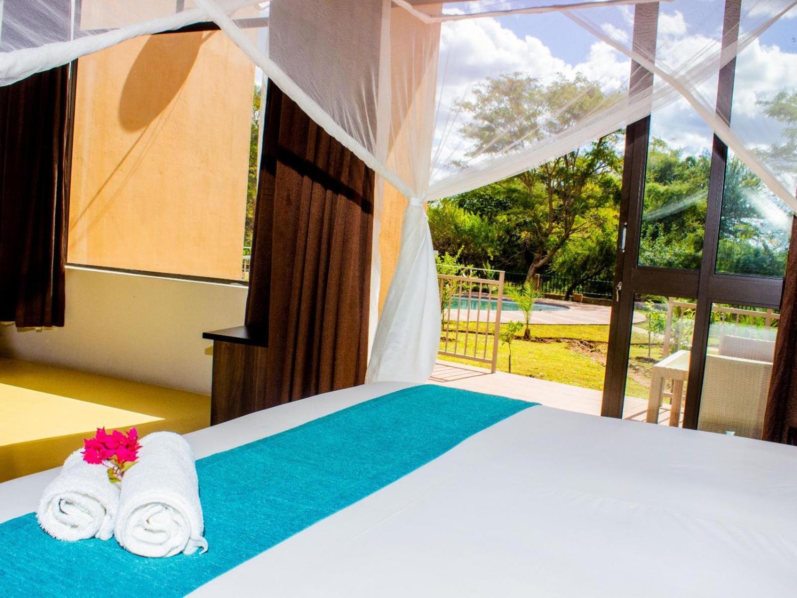 Wild View Resort كاسان الغرفة الصورة