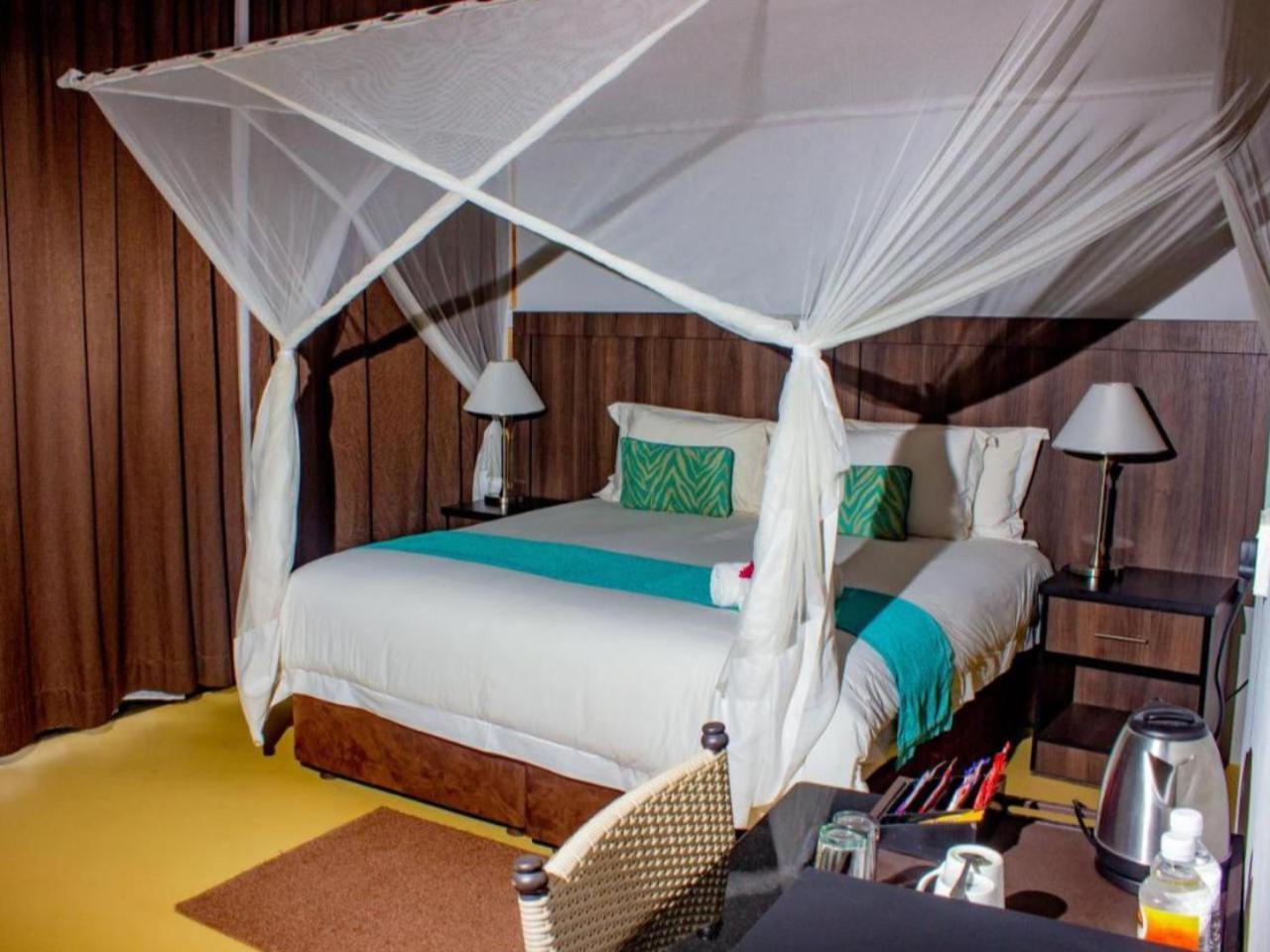 Wild View Resort كاسان الغرفة الصورة