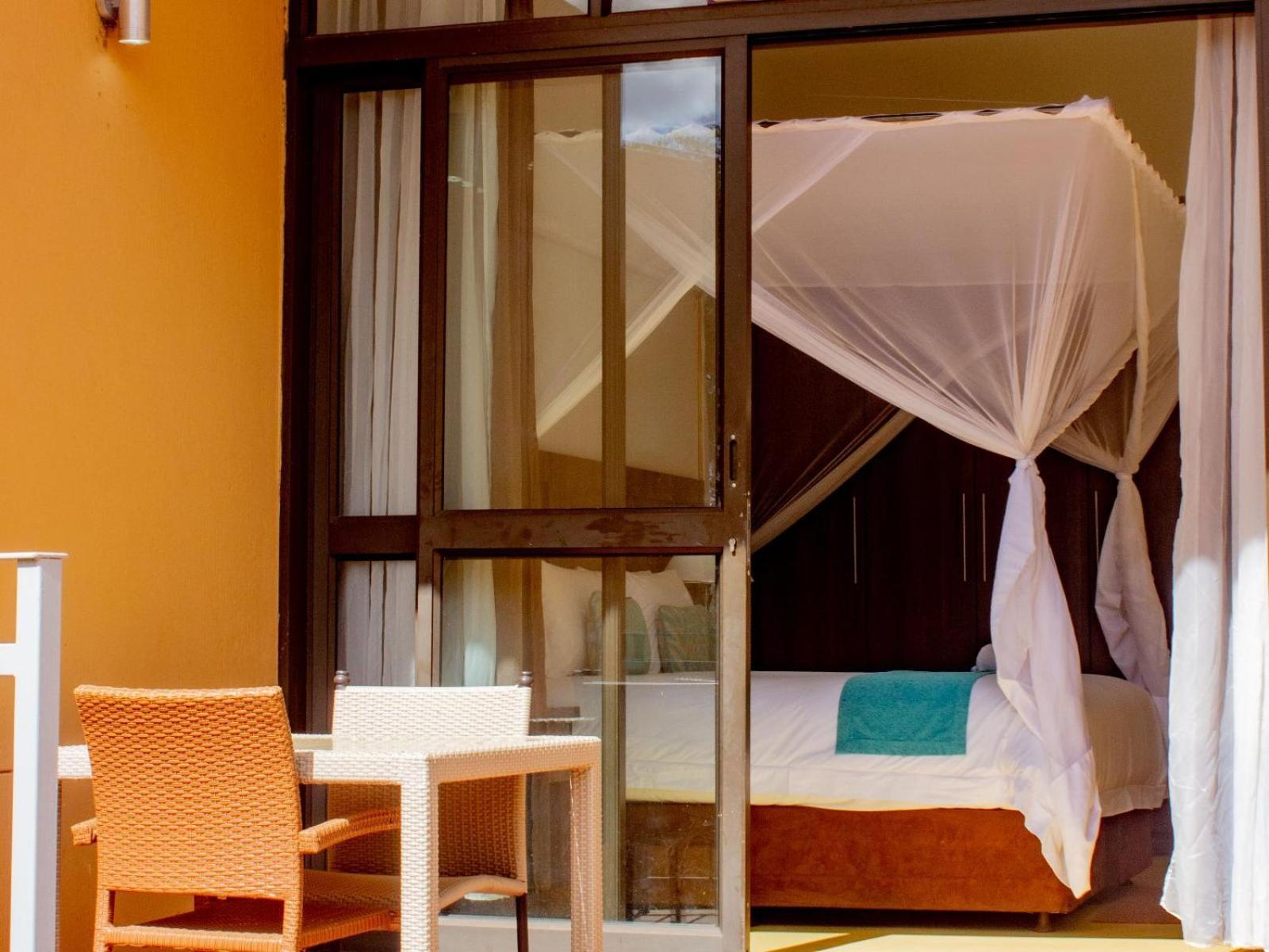 Wild View Resort كاسان الغرفة الصورة