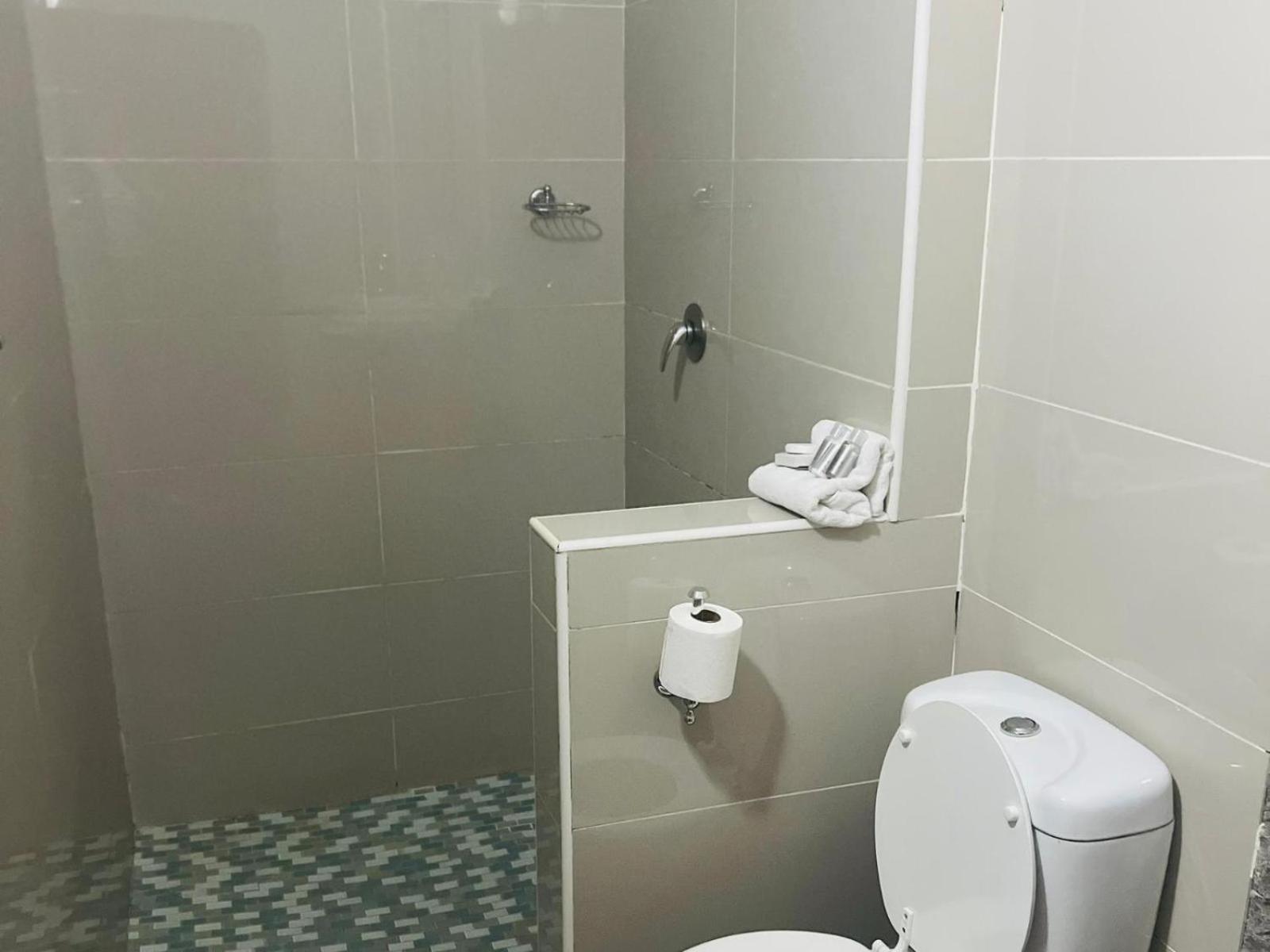 Wild View Resort كاسان الغرفة الصورة