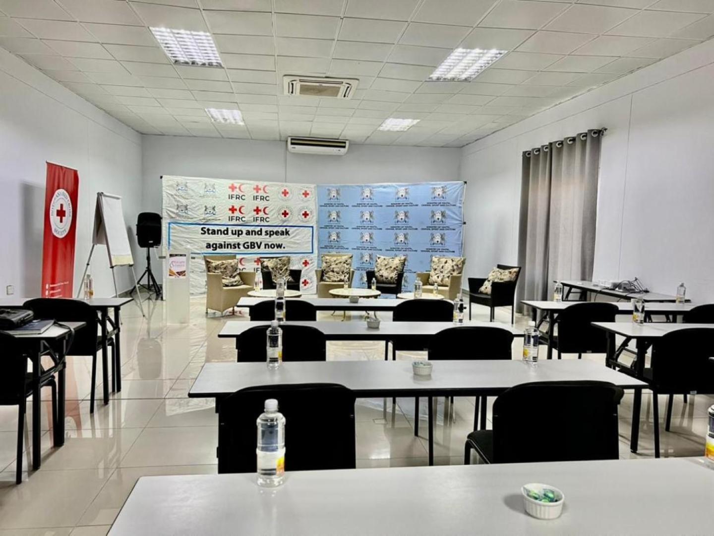 Wild View Resort كاسان المظهر الخارجي الصورة