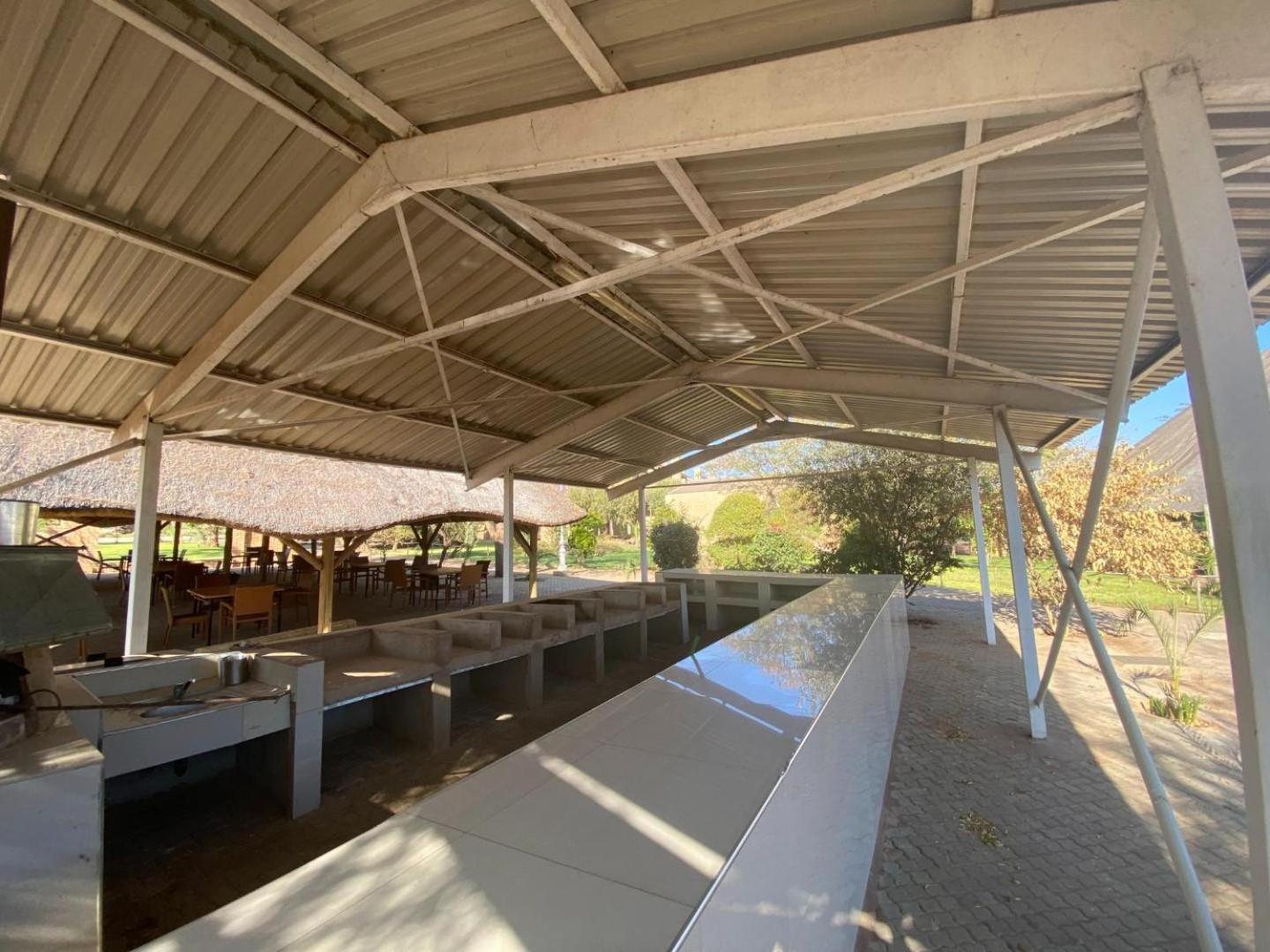 Wild View Resort كاسان المظهر الخارجي الصورة