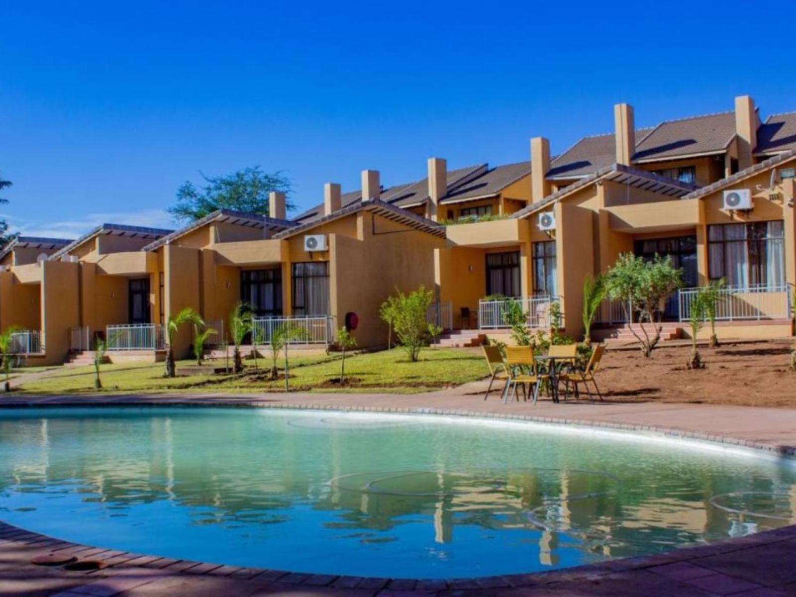 Wild View Resort كاسان الغرفة الصورة