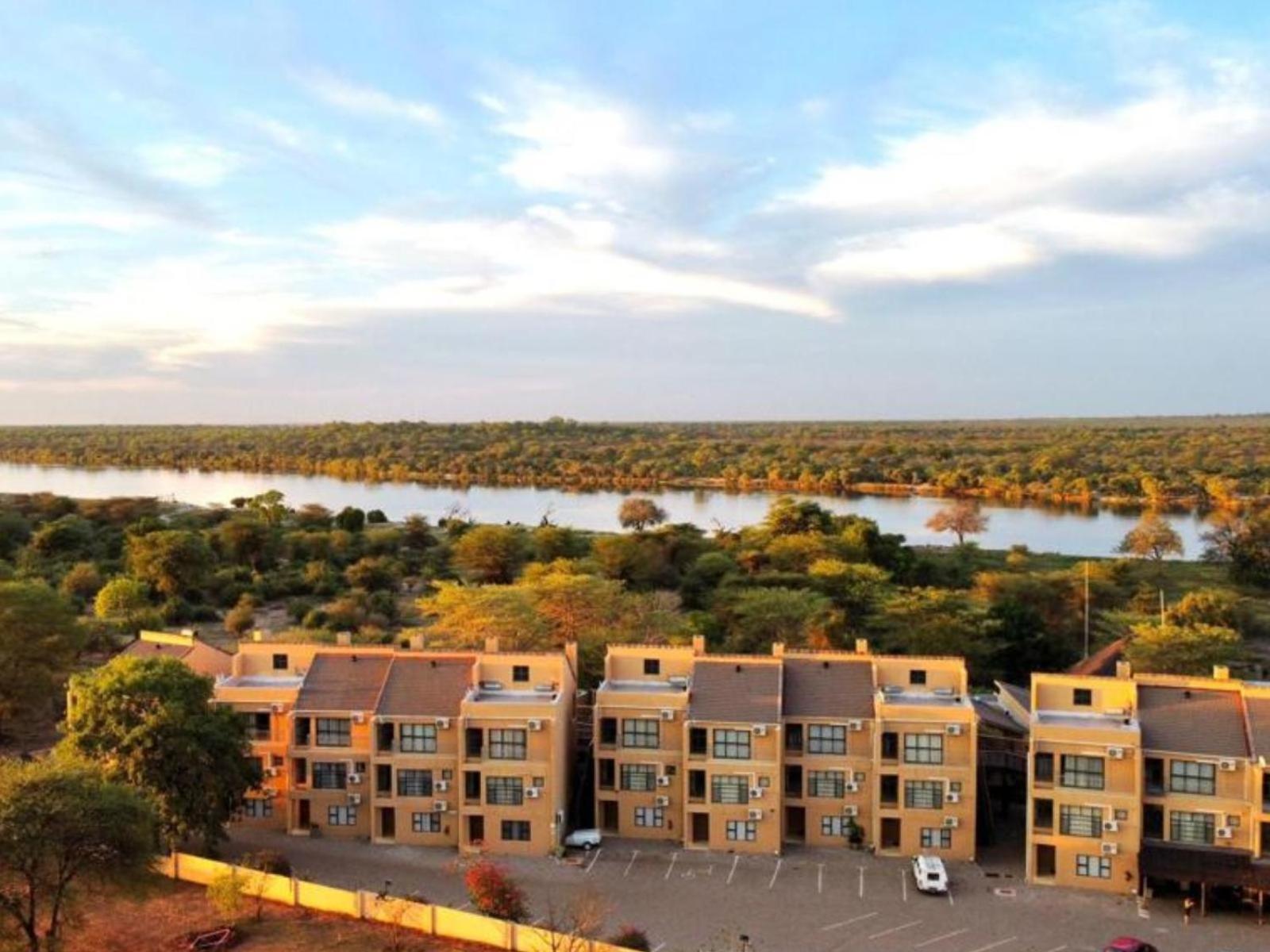Wild View Resort كاسان المظهر الخارجي الصورة