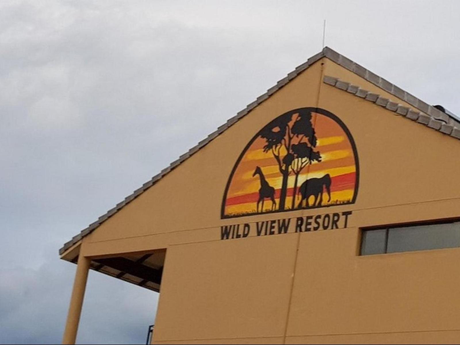 Wild View Resort كاسان المظهر الخارجي الصورة