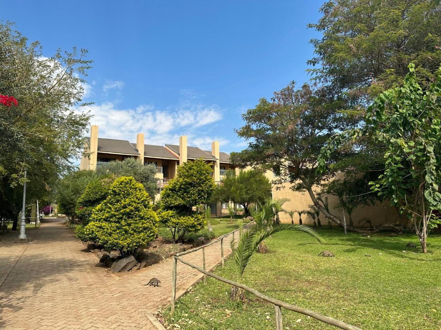 Wild View Resort كاسان المظهر الخارجي الصورة